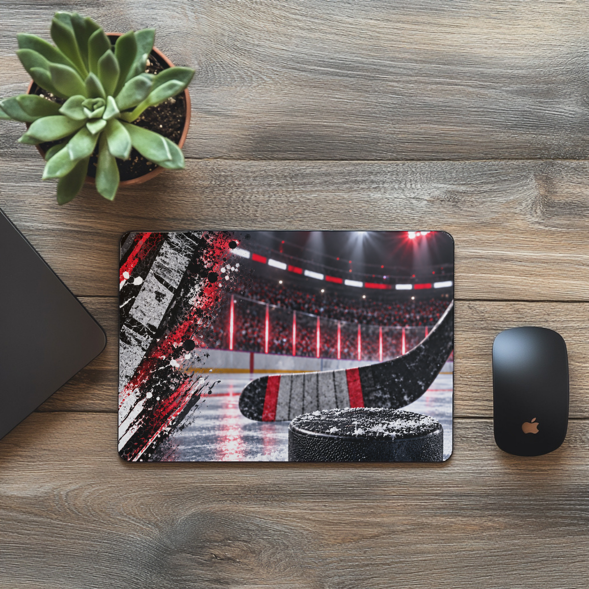 Mouse Pad - Hockey - Pick your Team