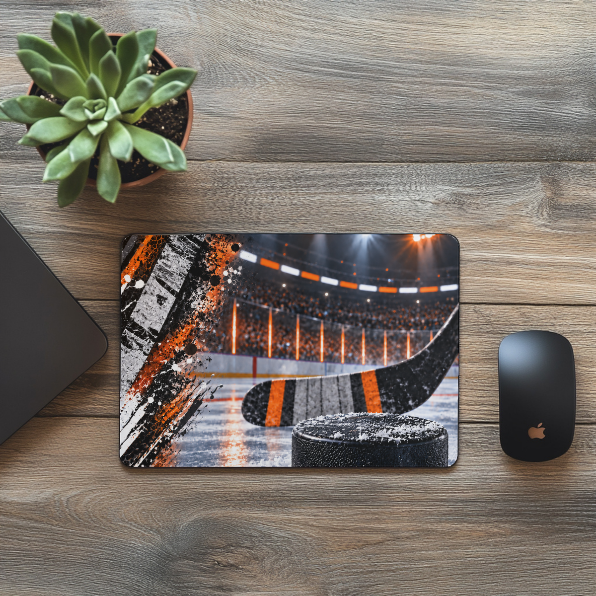 Mouse Pad - Hockey - Pick your Team