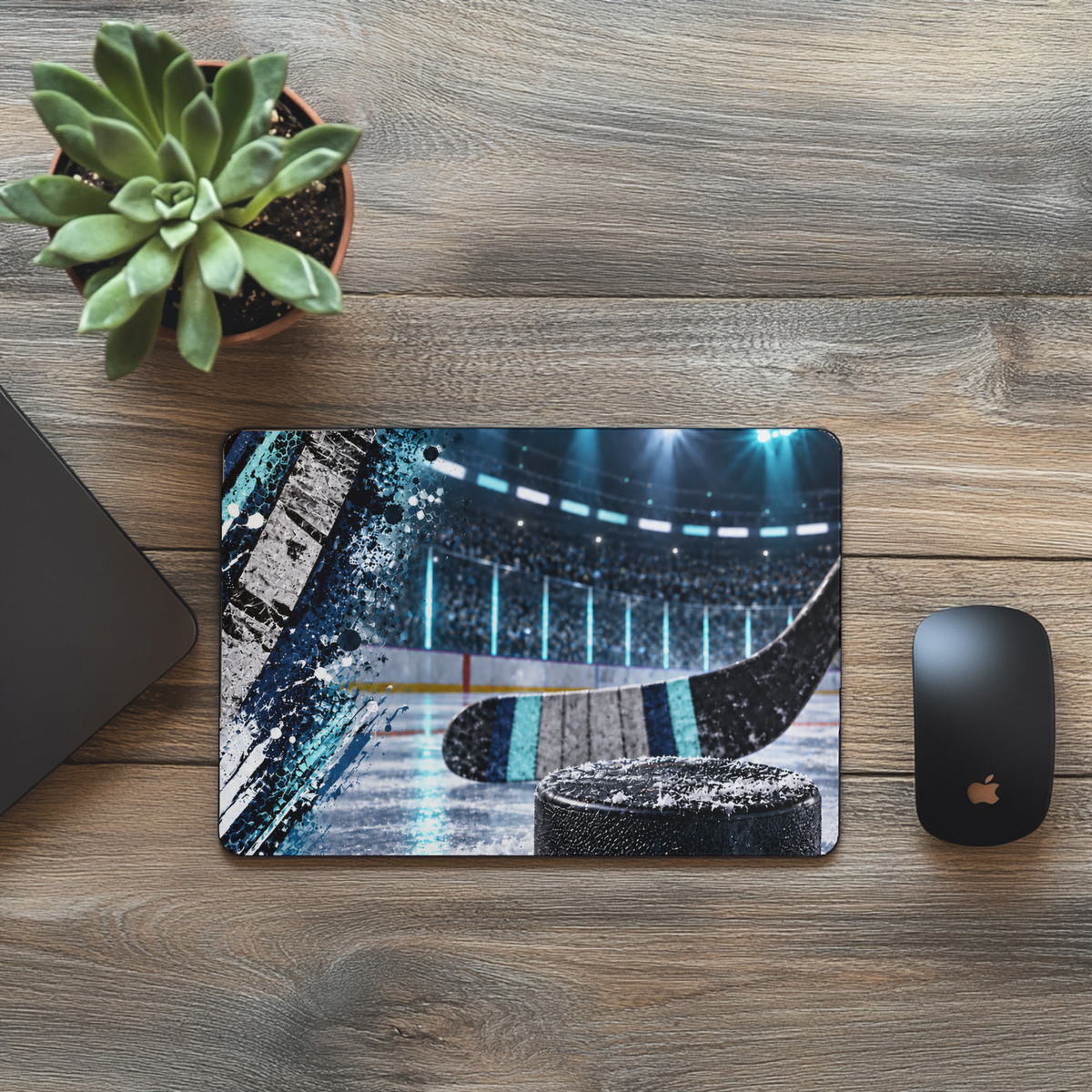 Mouse Pad - Hockey - Pick your Team