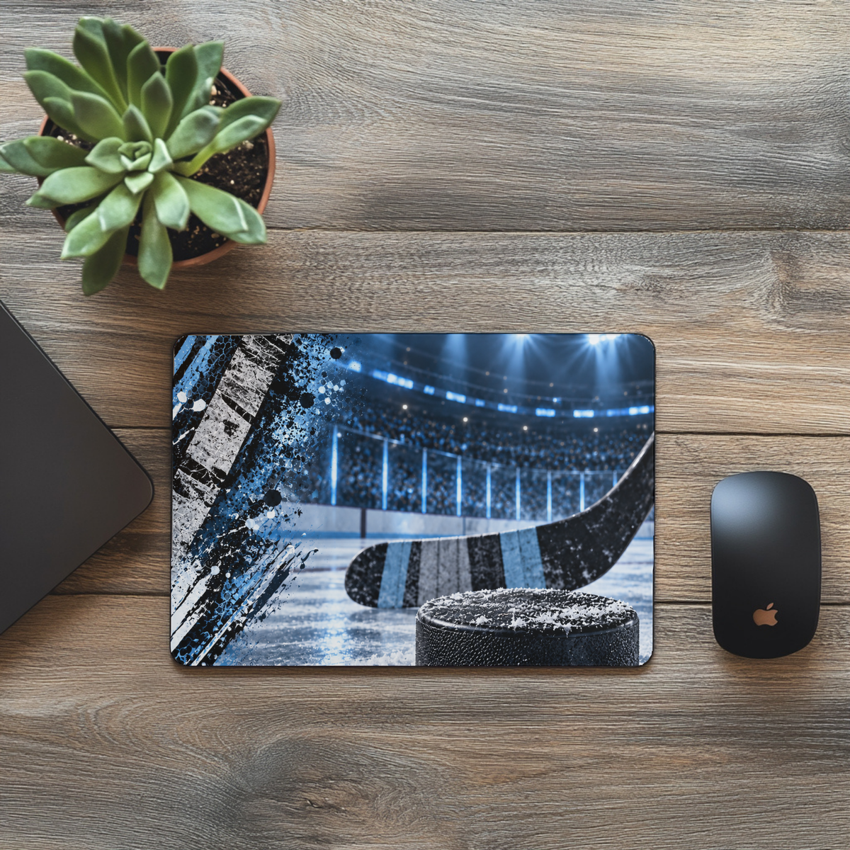 Mouse Pad - Hockey - Pick your Team