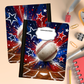 Composition Notebook - Home Plate