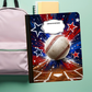 Composition Notebook - Home Plate