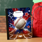 Composition Notebook - Home Plate