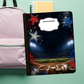 Composition Notebook - Home Run Night