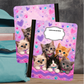 Composition Notebook - Kittens