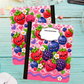 Composition Notebook - Mixed Berries