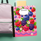 Composition Notebook - Mixed Berries
