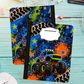 Composition Notebook - Monster Truck