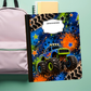 Composition Notebook - Monster Truck