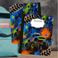 Composition Notebook - Monster Truck