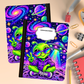 Composition Notebook - Peace Out