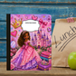 Composition Notebook - Princess