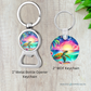 Keychain - Sea Turtle