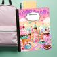Composition Notebook - Sundae Fantasy