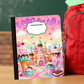 Composition Notebook - Sundae Fantasy