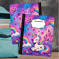 Composition Notebook - Unicorn
